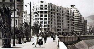 2552- Oran - Boulevard Front de Mer2